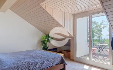 Bifamiliar house 5 rooms - image - 9