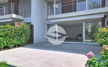 Bifamiliar house 5 rooms - image - 2