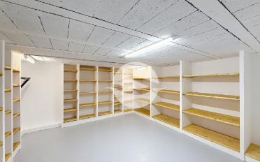 Wohnung 6 Zimmer - image - 13