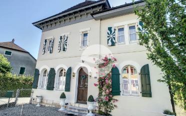 Single house 4.5 rooms - image - 1