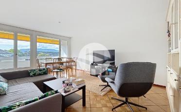 Appartement 4 pièces - image - 1