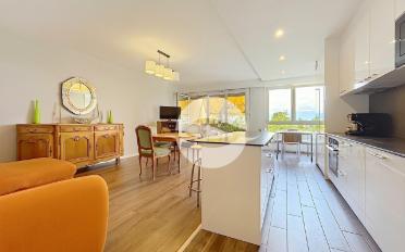Möbl. Wohnobj. 6 Zimmer - image - 1