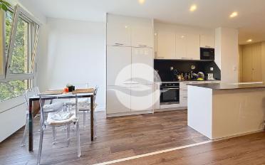 Möbl. Wohnobj. 6 Zimmer - image - 2
