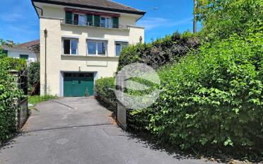 Einfamilienhaus 6.5 Zimmer - image - 2