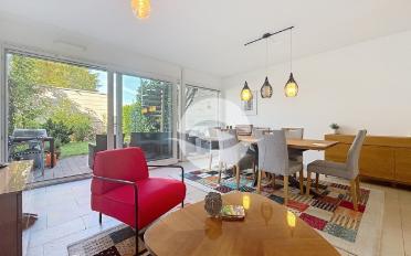 Maison 7 pièces - image - 2