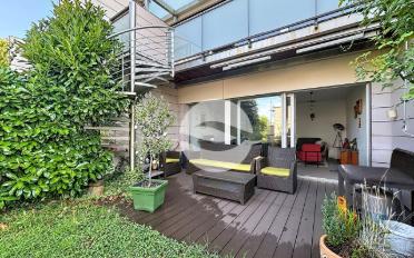 Maison 7 pièces - image - 1
