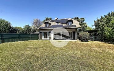 Einfamilienhaus 7 Zimmer - image - 1