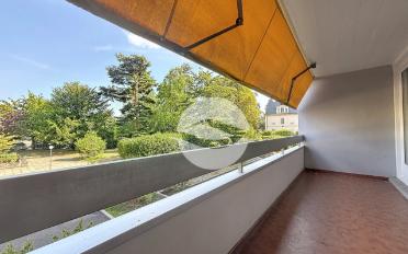 Appartement 4 pièces - image - 1