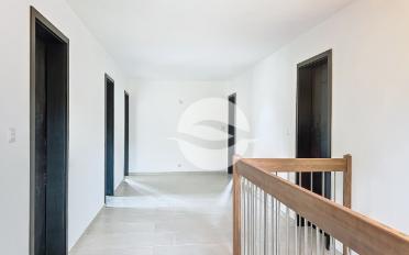 Einfamilienhaus 8 Zimmer - image - 8