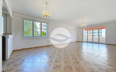 Wohnung 4.5 Zimmer - image - 1