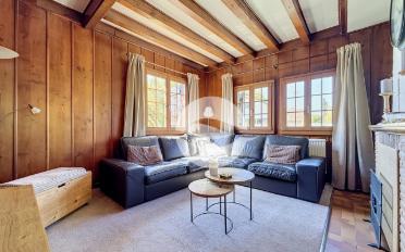 Maison 3.5 pièces - image - 3