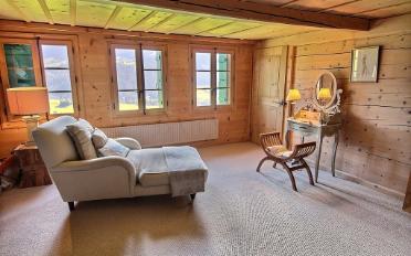 Chalet 9 Zimmer - image - 8