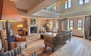 Chalet 9 Zimmer - image - 2