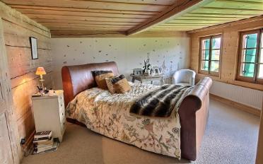 Chalet 9 Zimmer - image - 6