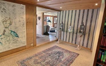 Chalet 9 Zimmer - image - 4