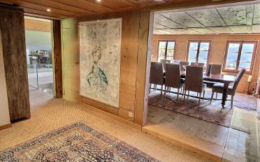 Chalet 9 Zimmer - image - 3
