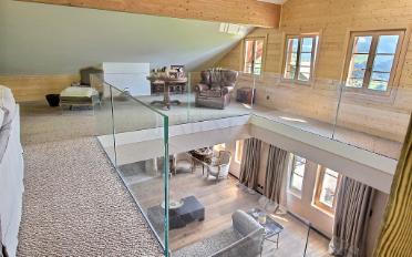 Chalet 9 Zimmer - image - 1
