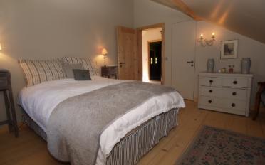 Chalet 9 Zimmer - image - 7