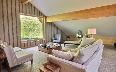 Chalet 9 Zimmer - image - 5