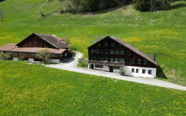 Chalet 9 rooms - image - 1