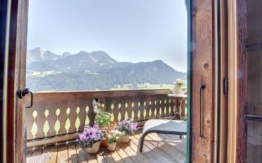 Chalet 9 pièces - image - 7