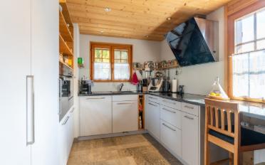 Chalet 9.5 Zimmer - image - 3