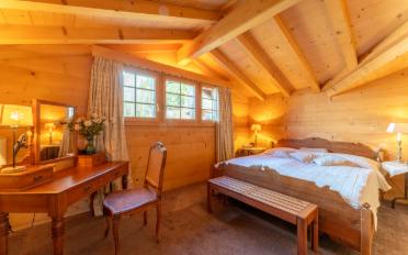 Chalet 9.5 Zimmer - image - 4