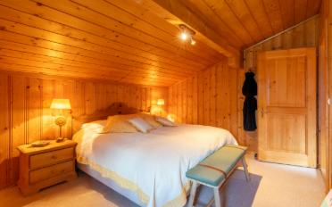 Chalet 9.5 Zimmer - image - 5