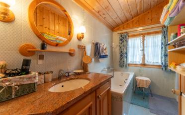 Chalet 9.5 Zimmer - image - 7