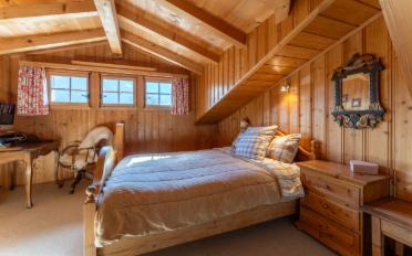 Chalet 9.5 Zimmer - image - 6