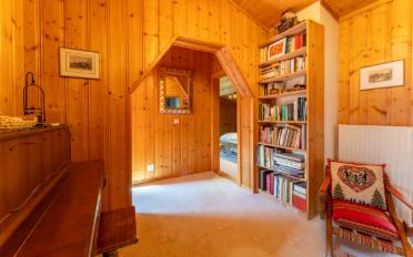 Chalet 9.5 Zimmer - image - 8
