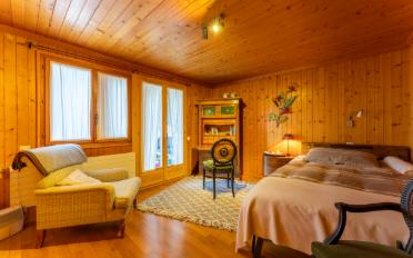 Chalet 9.5 Zimmer - image - 10
