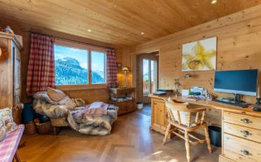Chalet 9.5 Zimmer - image - 12