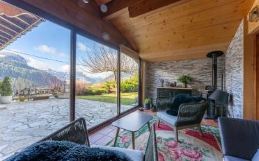 Chalet 9.5 Zimmer - image - 11