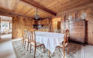 Chalet 9 rooms - image - 5