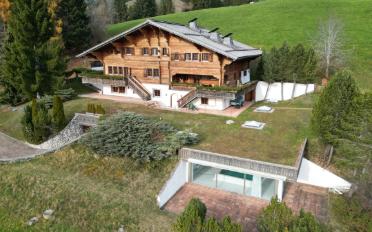 Chalet 9 rooms - image - 1