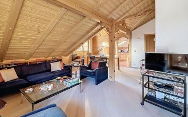Wohnung 4.5 Zimmer - image - 5