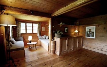 Chalet 6 Zimmer - image - 4