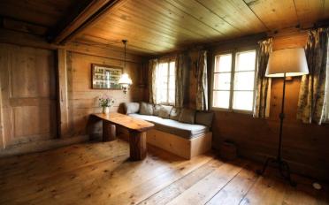 Chalet 6 Zimmer - image - 3