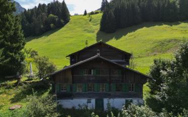 Chalet 6 Zimmer - image - 8