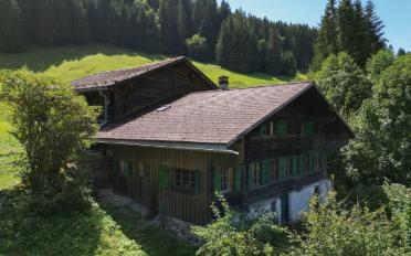 Chalet 6 Zimmer - image - 9