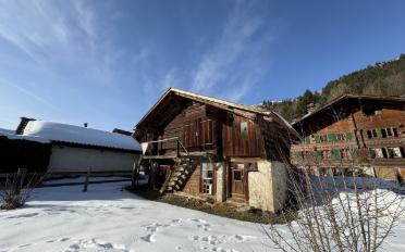 Chalet 7.5 pièces - image - 5