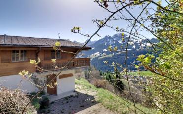 Chalet - image - 1