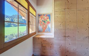 Duplex 5.5 rooms - image - 11
