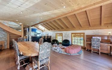 Duplex 5.5 rooms - image - 2