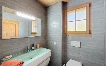 Duplex 5.5 rooms - image - 13