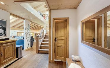 Duplex 5.5 rooms - image - 3