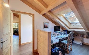 Duplex 5.5 rooms - image - 6