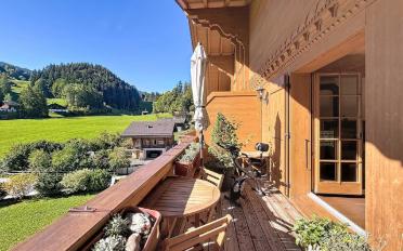 Duplex 5.5 rooms - image - 1