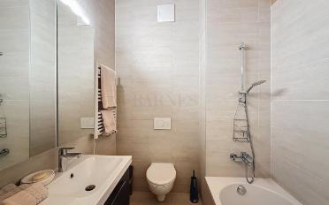Duplex 5.5 rooms - image - 12